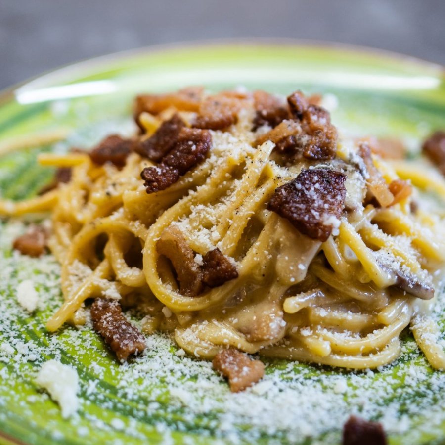 Carbonara