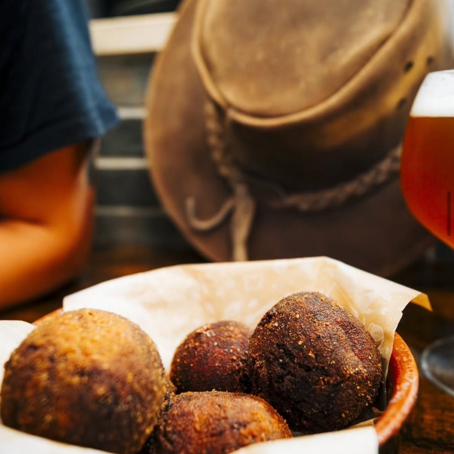 Polpette di Pulled Horse · 5pz